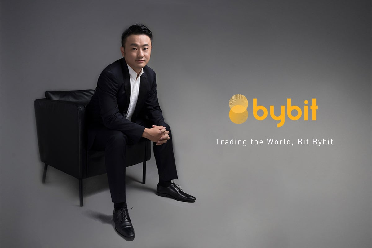 CEO Bybit trấn an cộng đồng sau vụ hack
