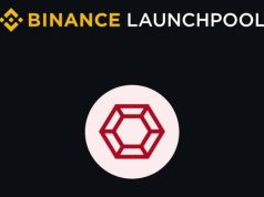 Binance công bố dự án thứ 64 trên Launchpool: RedStone (RED)