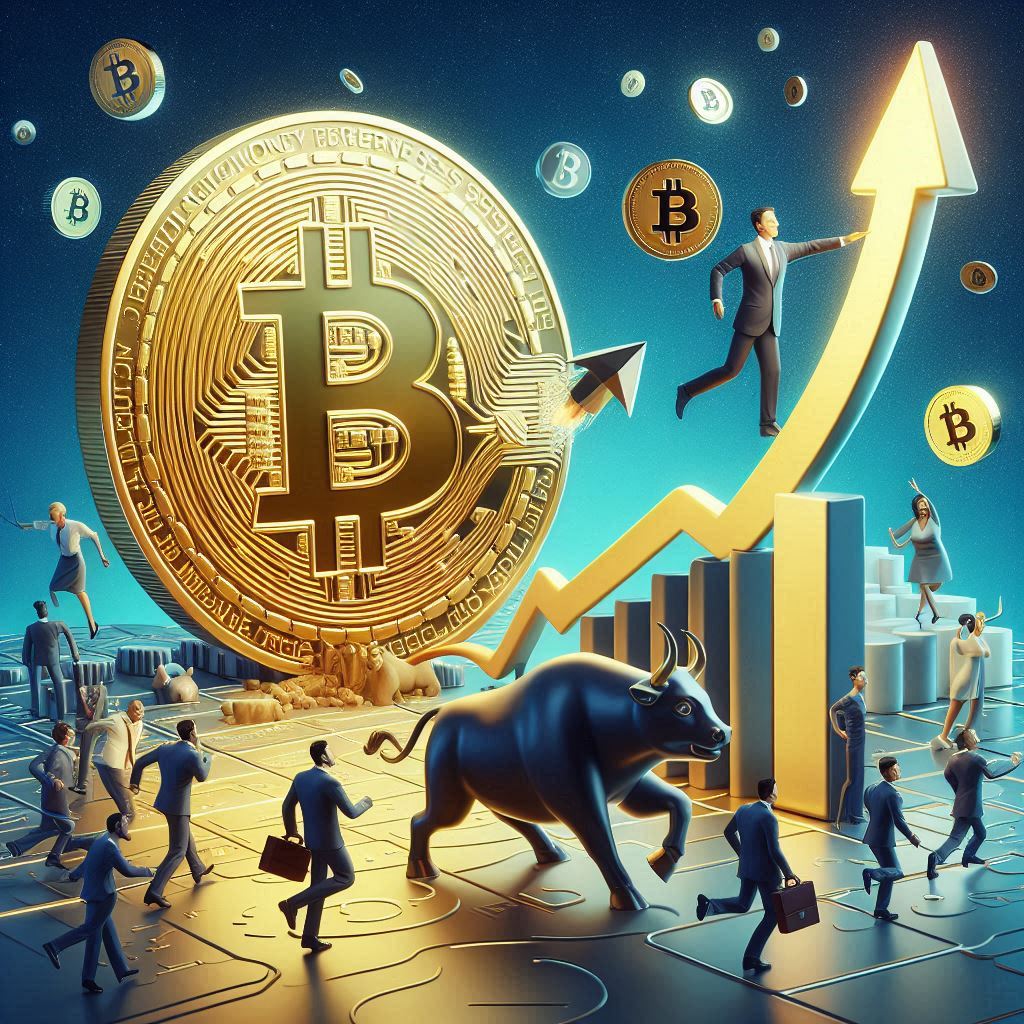 Tạp chí crypto hàng đầu Việt Nam