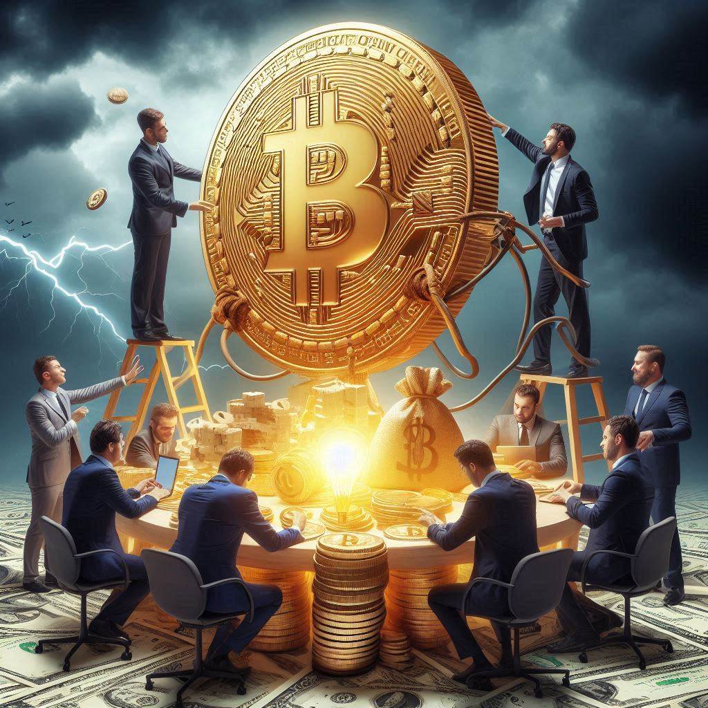 Tạp chí crypto hàng đầu Việt Nam