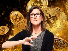 Cathie Wood: Giá Bitcoin có thể đạt 1,5 triệu đô la vào năm 2030