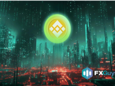 FXGuys ($FXG) so với XRP so với BNB: Đồng nào sẽ tăng trưởng 1000% trước