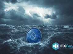 FXGuys ($FXG) bất ngờ tăng giá trong đợt Presale chứng tỏ nó sẽ tồn tại lâu dài