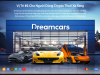 Dreamcars tạo dòng thu nhập thụ động từ siêu xe hạng sang nhờ tiền điện tử