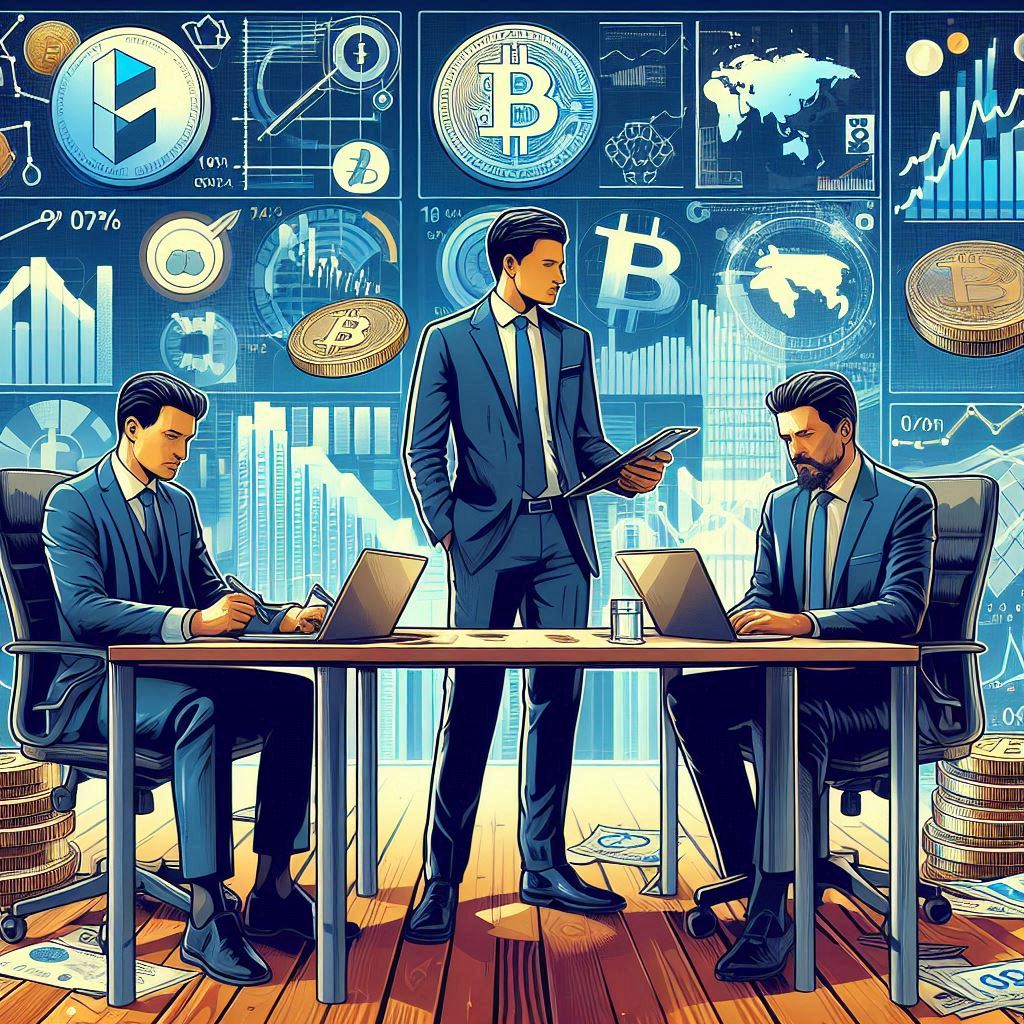Tạp chí crypto hàng đầu Việt Nam