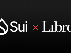 Libre Capital giới thiệu quỹ đầu tư được mã hóa trên Sui Network