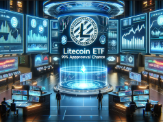 Litecoin ETF có 90% cơ hội được SEC chấp thuận vào năm 2025