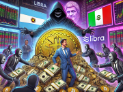 Team LIBRA đang đàm phán với Chính phủ Nigeria để ra mắt đồng Meme coin mới