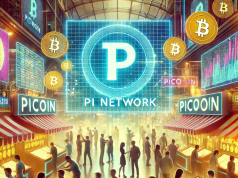 Cơn sốt Pi Network: Cộng đồng “Pi thủ” nín thở chờ niêm yết, giá “chợ đen” leo thang Cơn sốt Pi Network: Cộng đồng “Pi thủ” nín thở chờ niêm yết, giá “chợ đen” leo thang