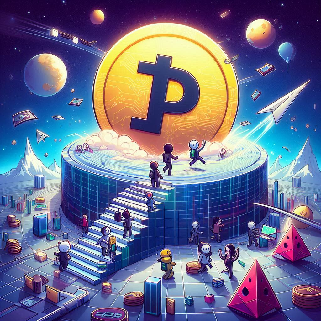 Tạp chí crypto hàng đầu Việt Nam