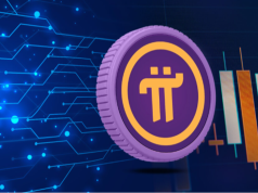 Các sàn giao dịch thay nhau Airdrop PI Coin