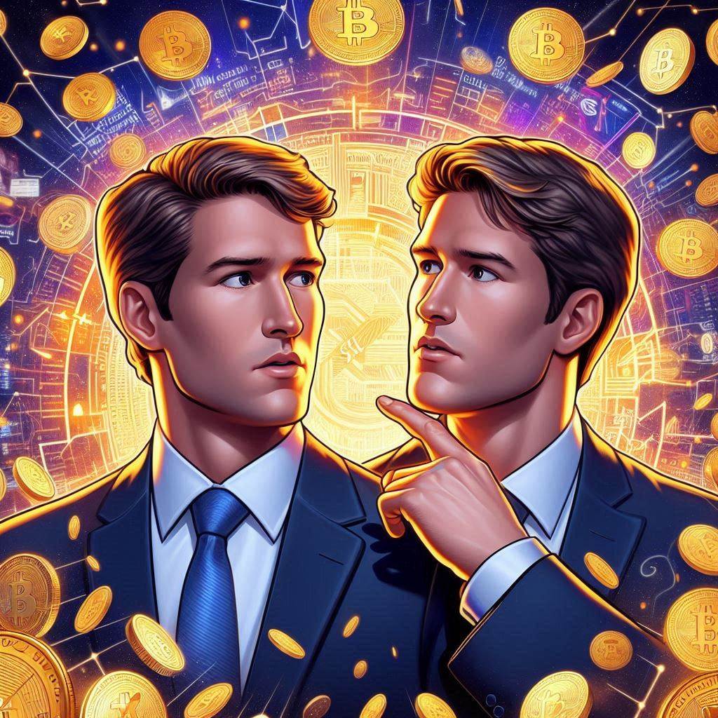Tạp chí crypto hàng đầu Việt Nam