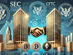 SEC cùng CFTC thảo luận về việc khôi phục lại Ủy ban cố vấn chung về quy định tiền điện tử