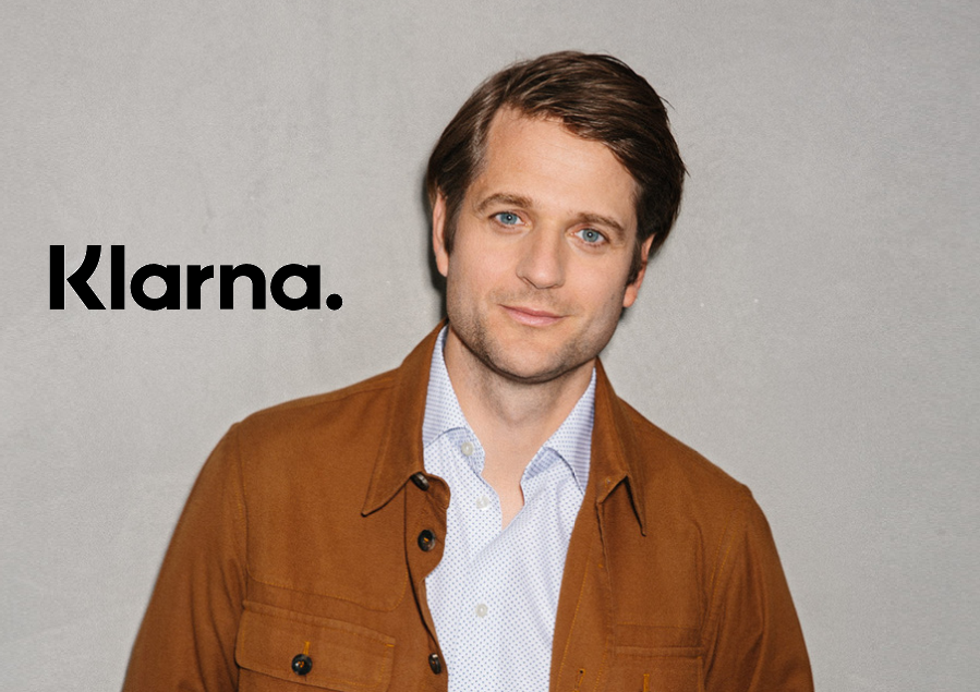 crypto Klarna