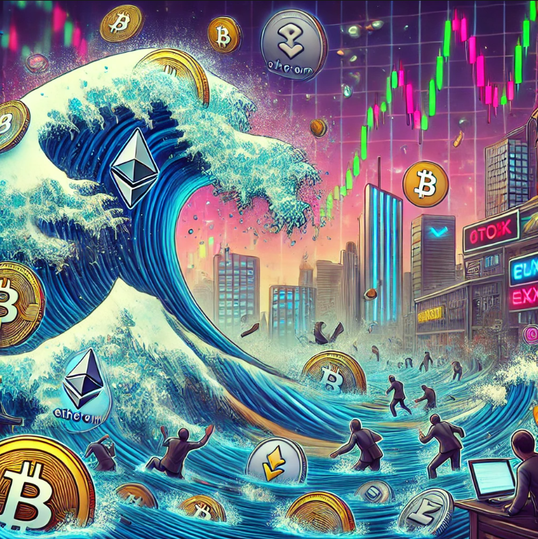 Tạp chí crypto hàng đầu Việt Nam