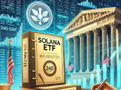 Hồ sơ ETF Solana được đưa vào Sổ đăng ký Liên bang