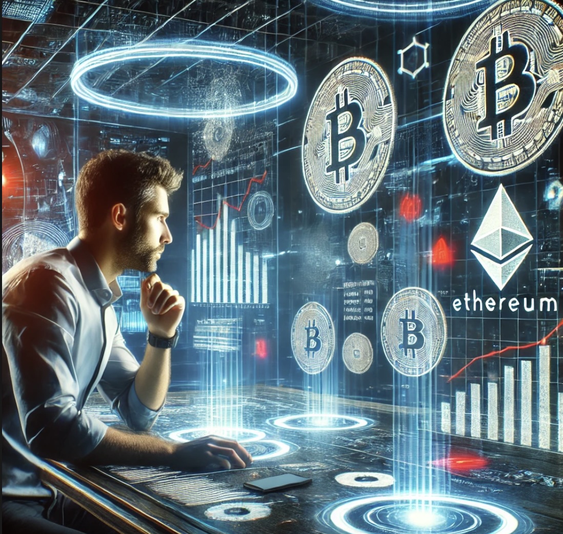 Tạp chí crypto hàng đầu Việt Nam