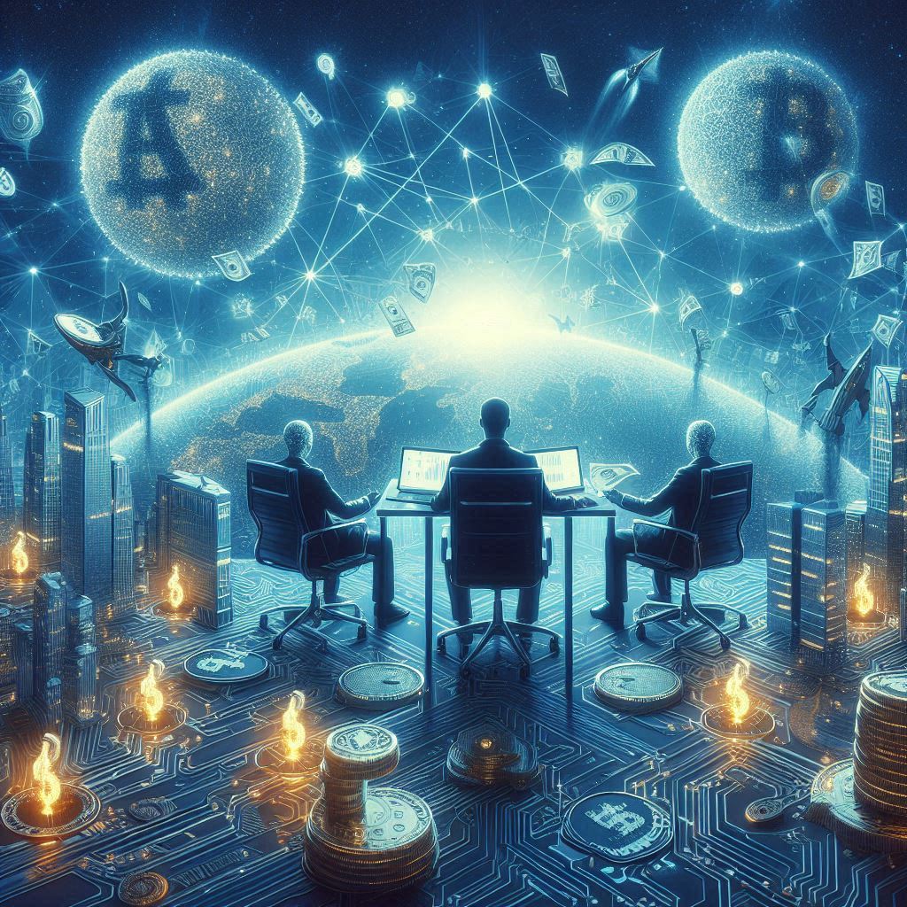 Tạp chí crypto hàng đầu Việt Nam