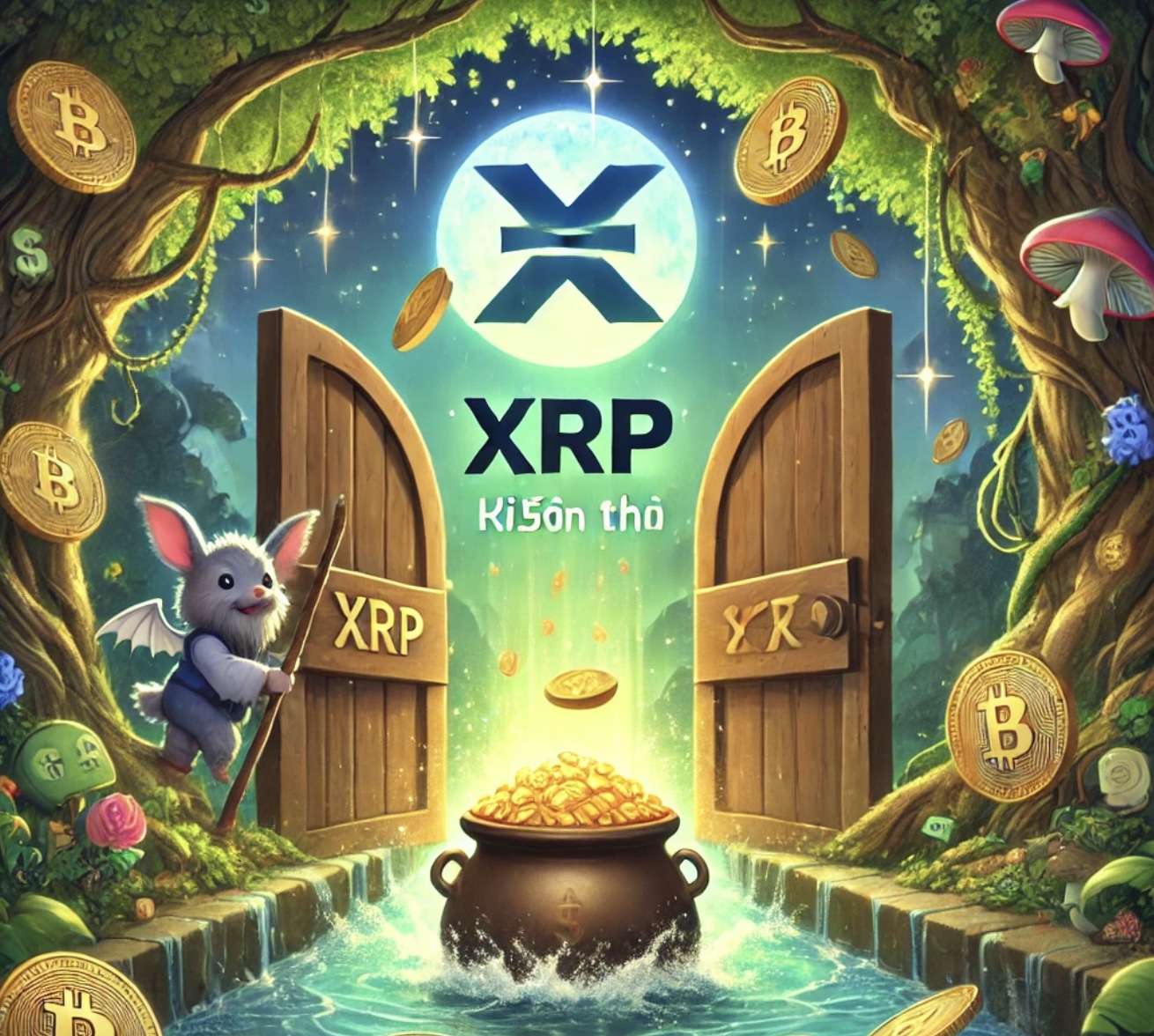 Tạp chí crypto hàng đầu Việt Nam