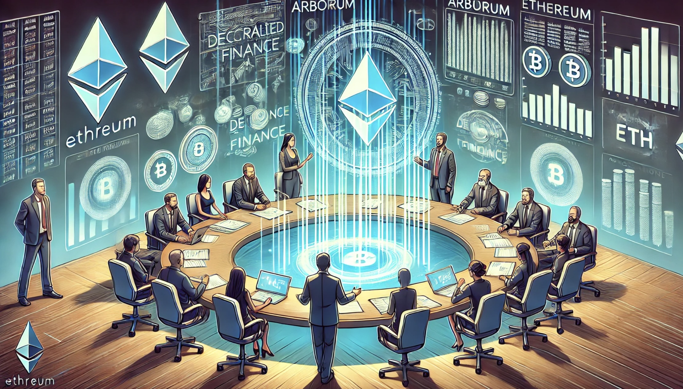 Tạp chí crypto hàng đầu Việt Nam