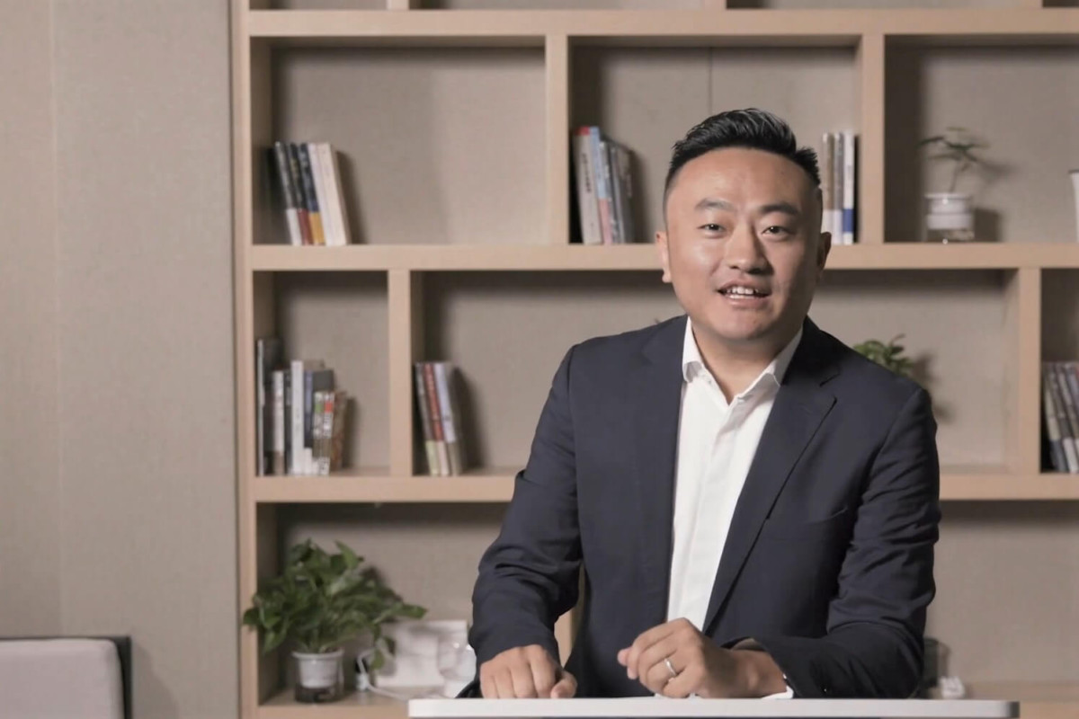 Ben Zhou