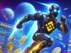 binance