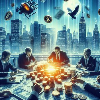 Tạp chí crypto hàng đầu Việt Nam