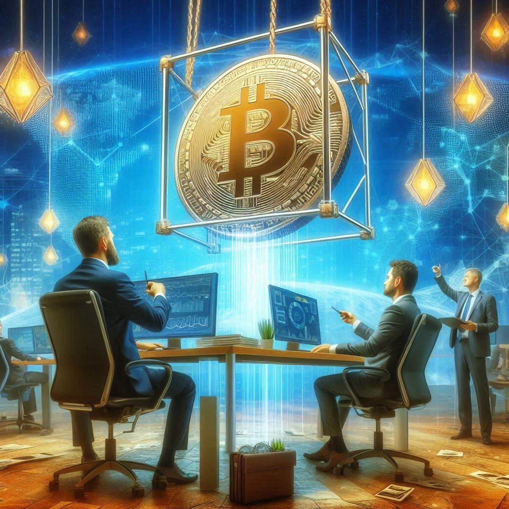Tạp chí crypto hàng đầu Việt Nam