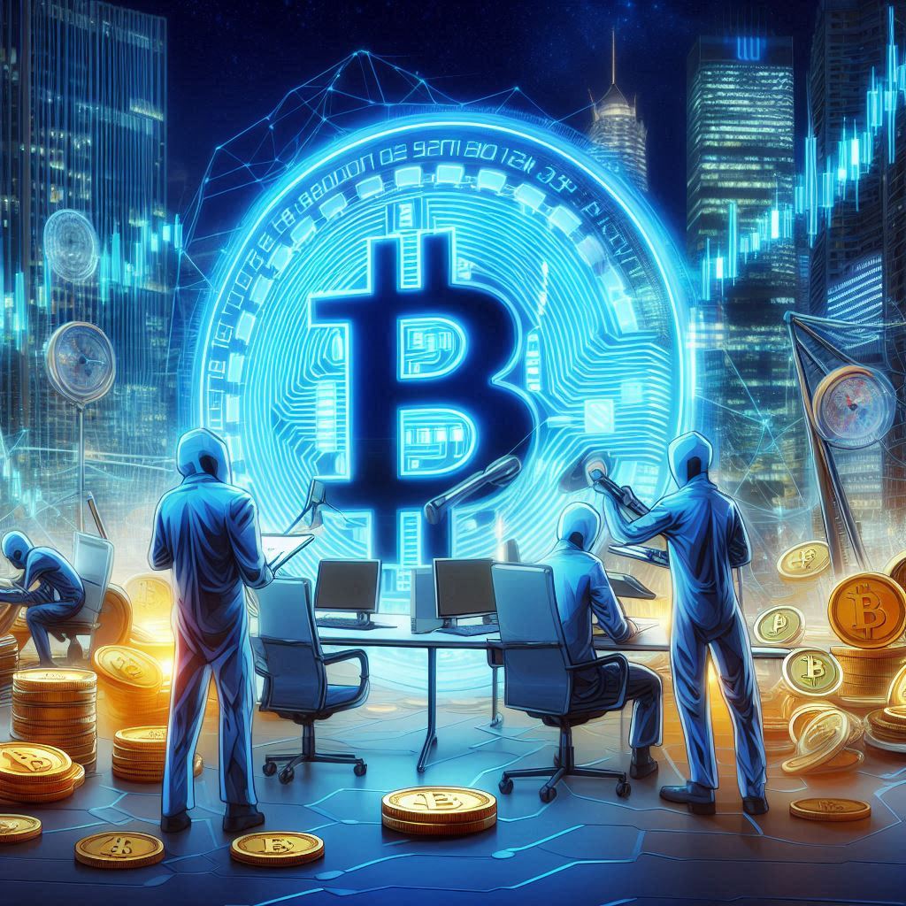 Tạp chí crypto hàng đầu Việt Nam