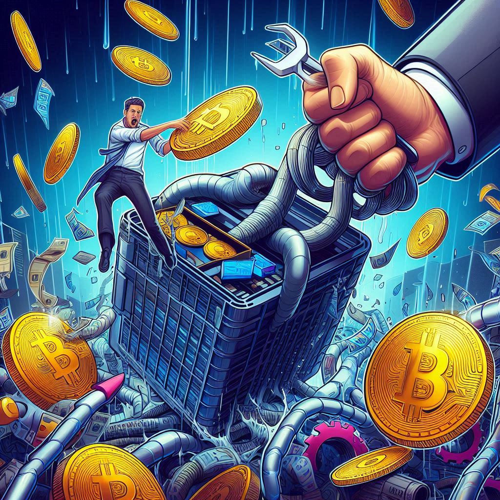 Tạp chí crypto hàng đầu Việt Nam