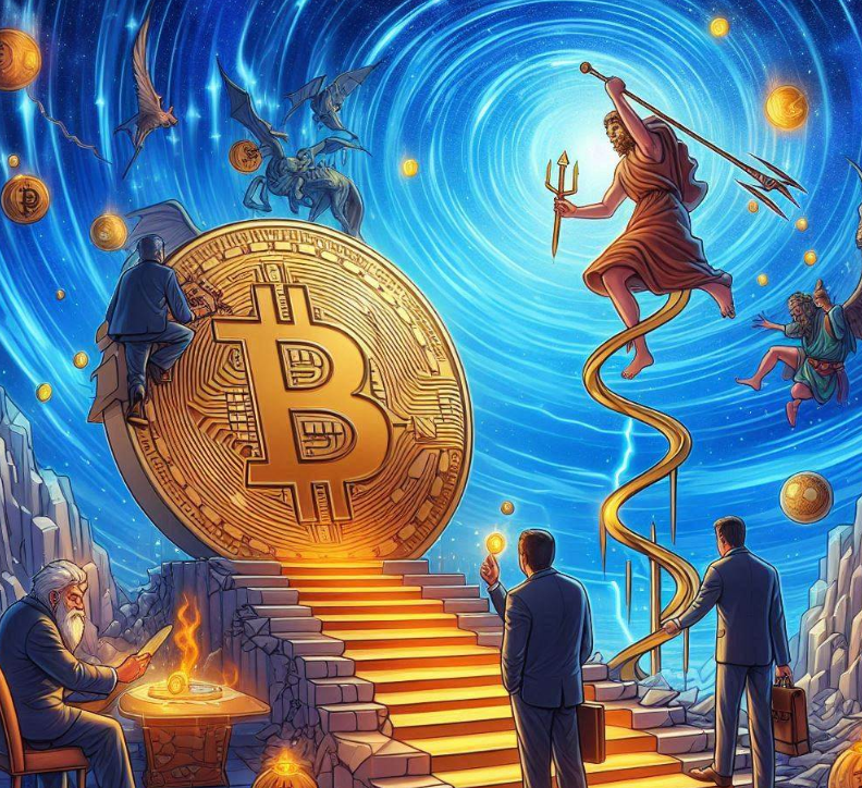 Tạp chí crypto hàng đầu Việt Nam