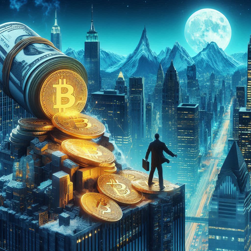 Tạp chí crypto hàng đầu Việt Nam