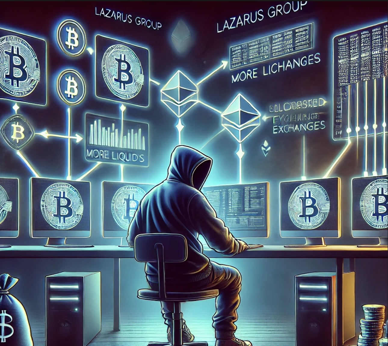 Tạp chí crypto hàng đầu Việt Nam
