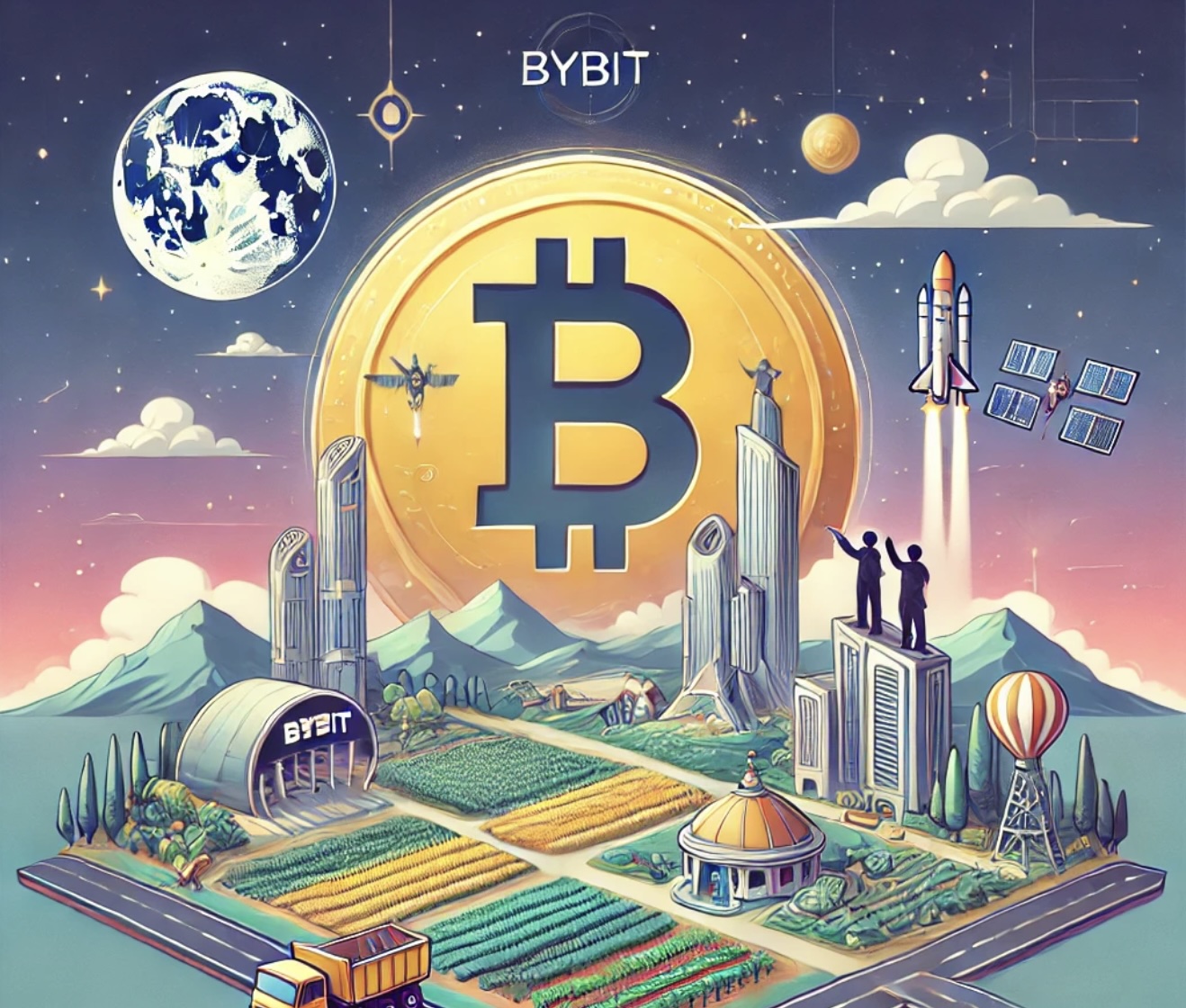 Tạp chí crypto hàng đầu Việt Nam