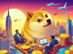 Giá DOGE sẽ về đâu sau khi hoạt động cá voi giảm mạnh