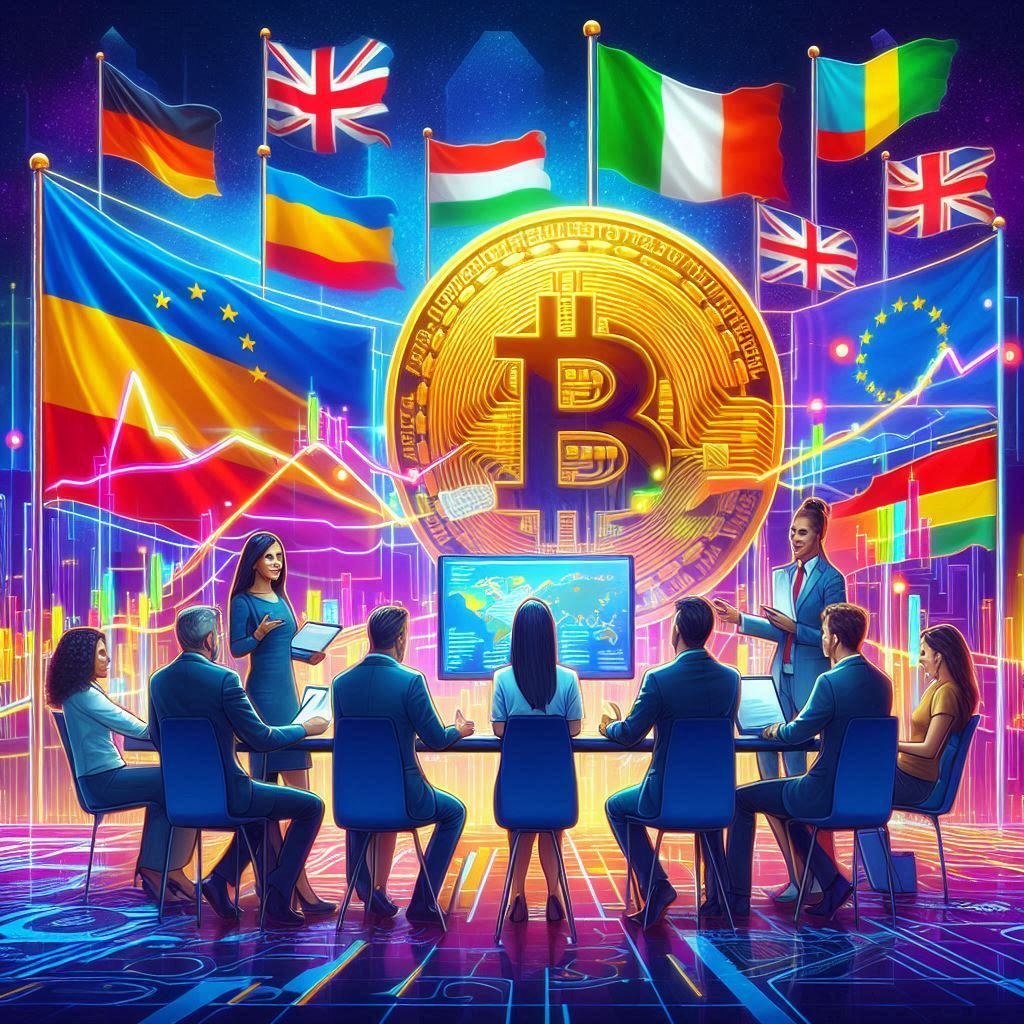 Tạp chí crypto hàng đầu Việt Nam
