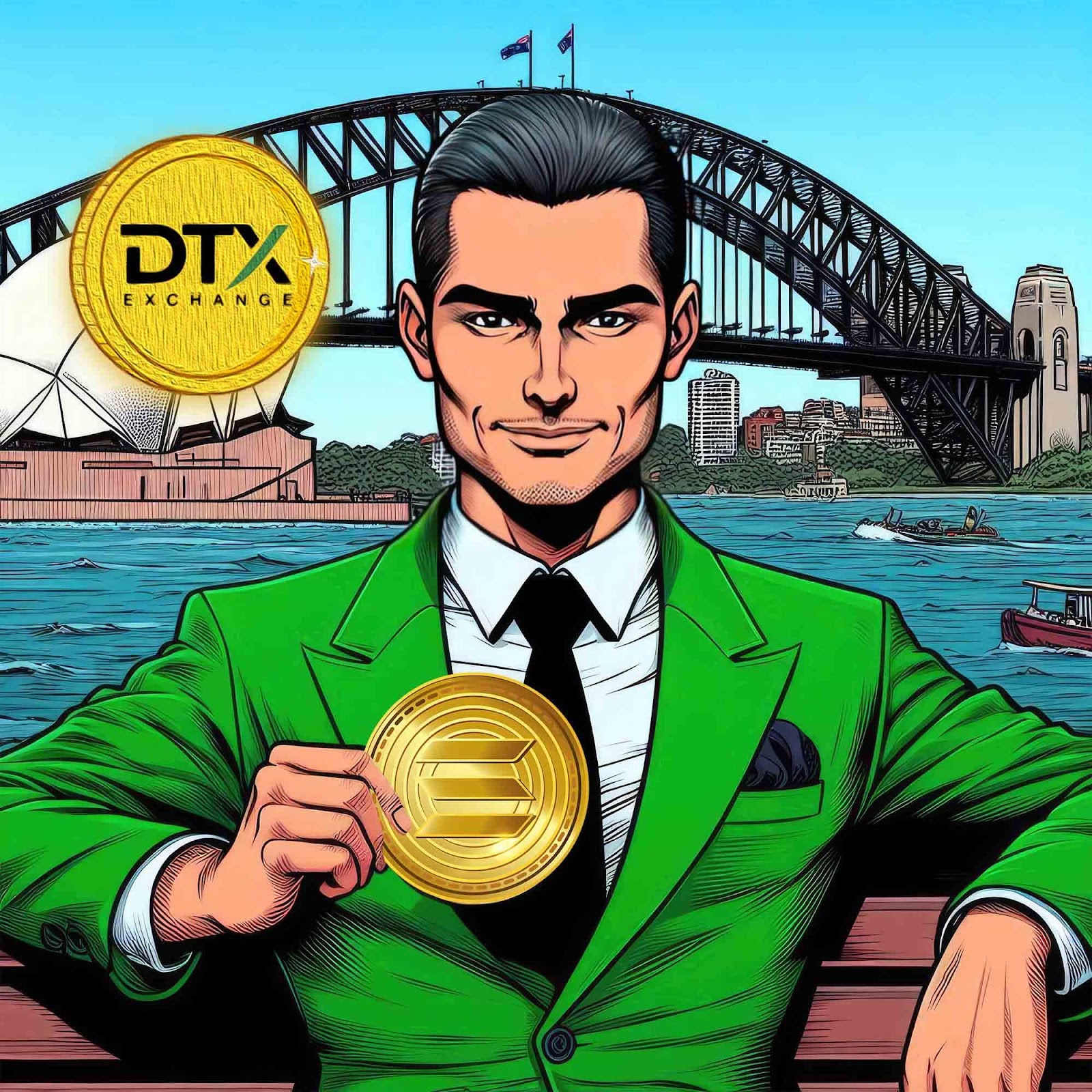 Tạp chí crypto hàng đầu Việt Nam