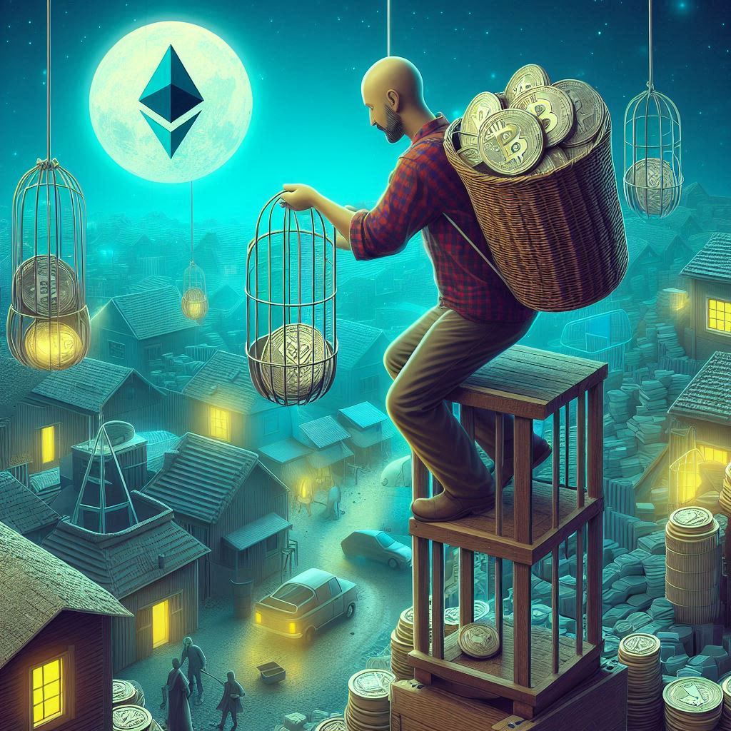 Tạp chí crypto hàng đầu Việt Nam