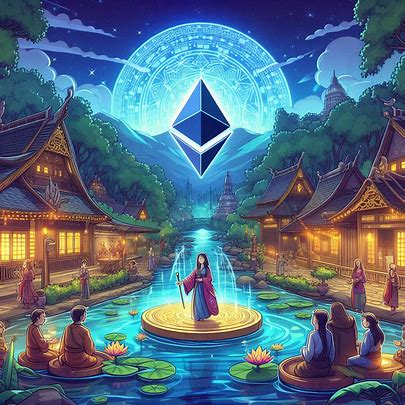Tạp chí crypto hàng đầu Việt Nam