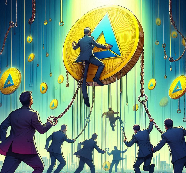 Tạp chí crypto hàng đầu Việt Nam