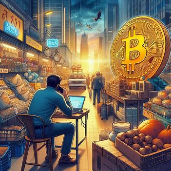 Tạp chí crypto hàng đầu Việt Nam