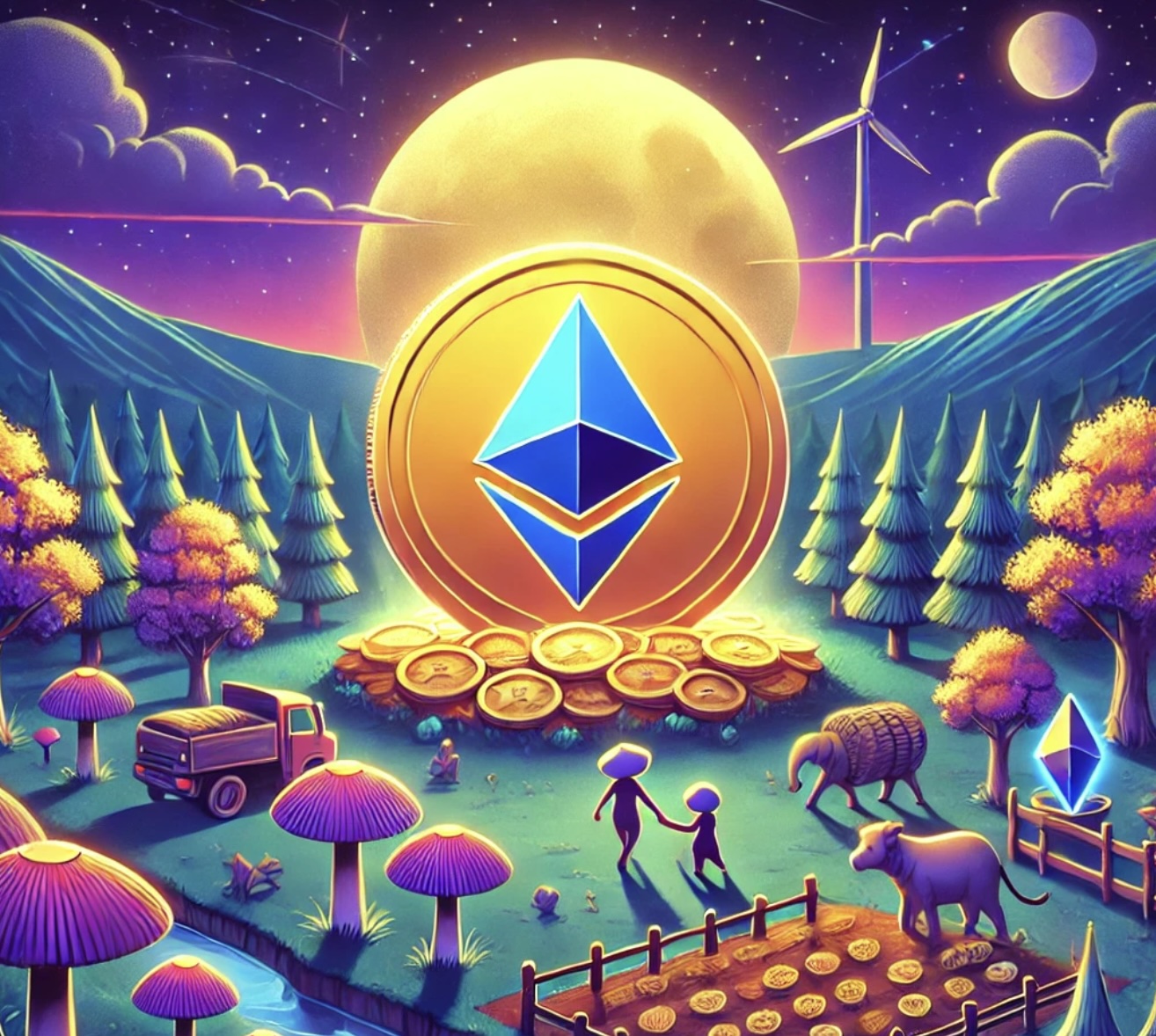 Tạp chí crypto hàng đầu Việt Nam