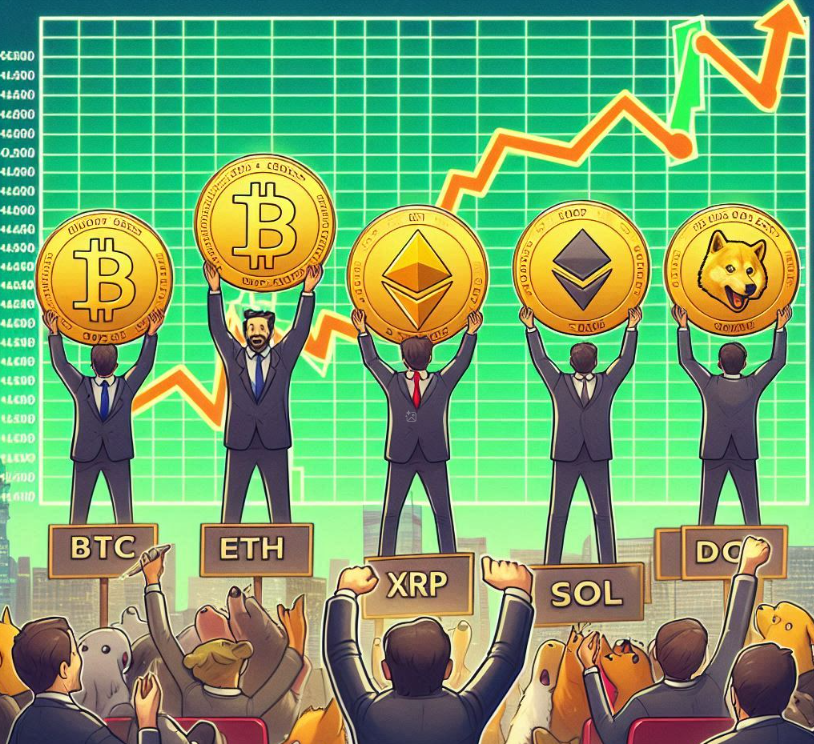 Tạp chí crypto hàng đầu Việt Nam
