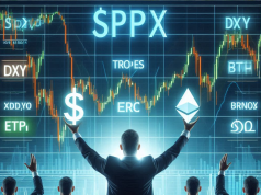 Phân tích kỹ thuật ngày 18 tháng 2: SPX, DXY, BTC, ETH, XRP, BNB, SOL, DOGE, ADA, LINK