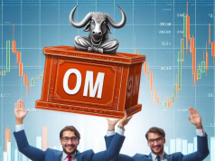 Giá Mantra (OM) bứt phá mạnh mẽ, vượt ONDO để vươn lên TOP RWA hàng đầu om-tang