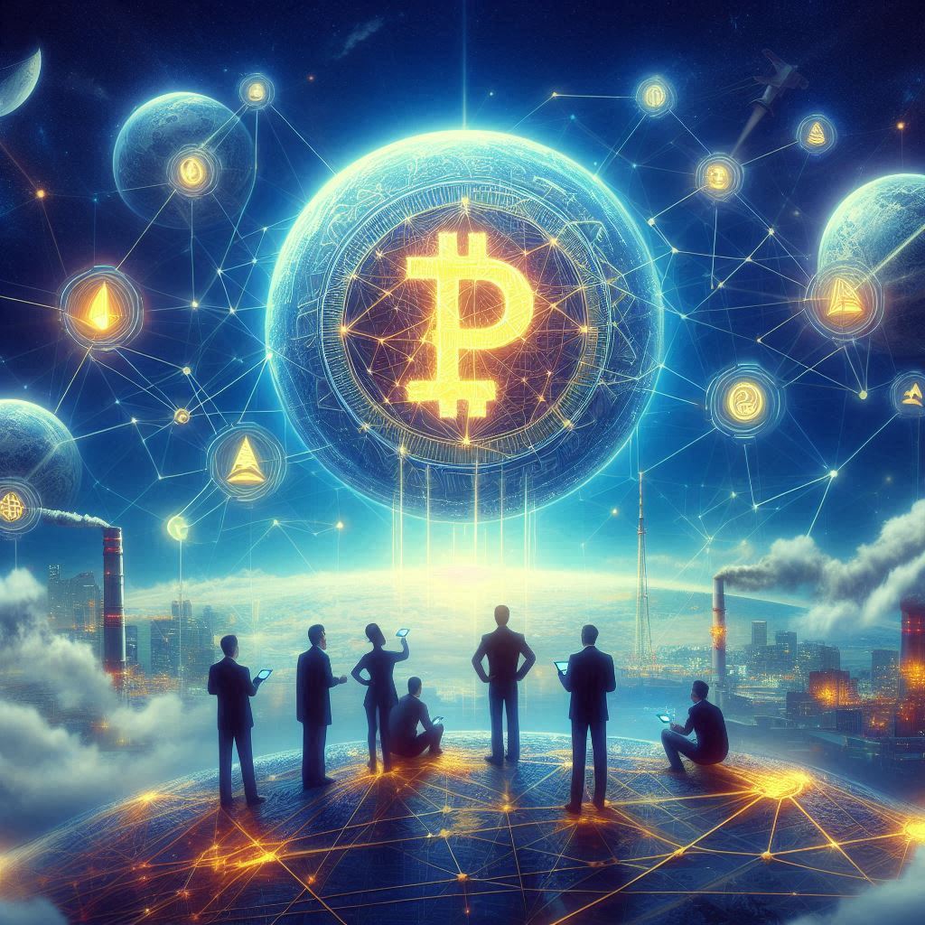 Tạp chí crypto hàng đầu Việt Nam