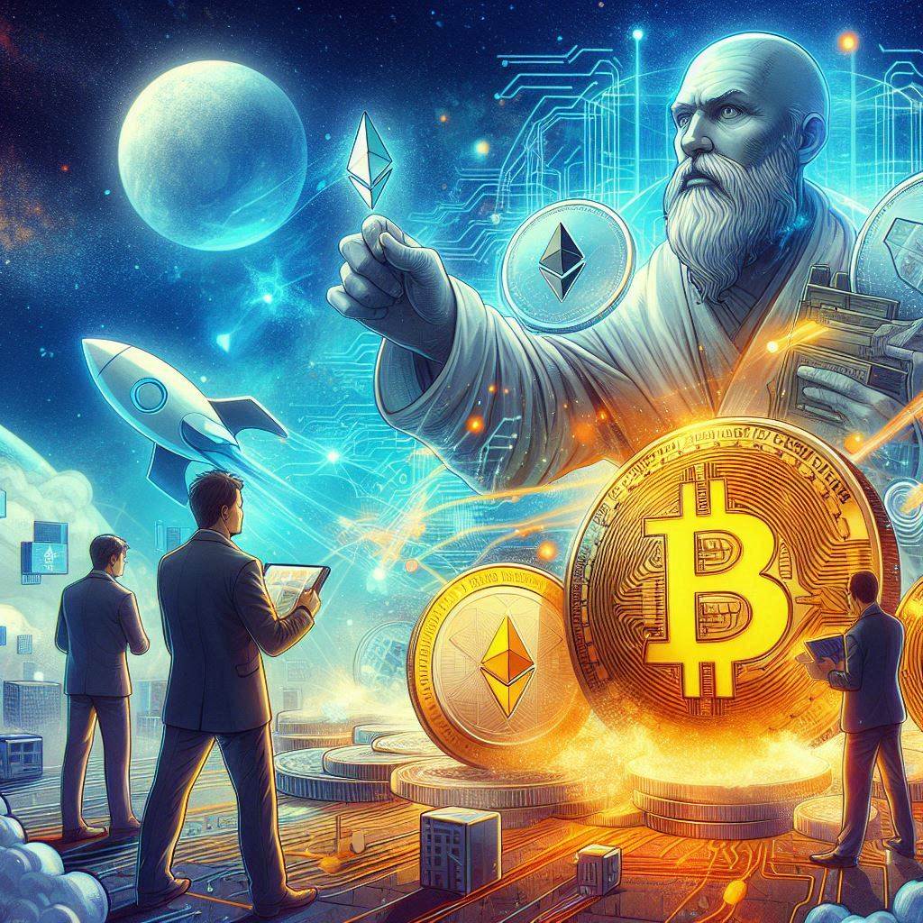 Tạp chí crypto hàng đầu Việt Nam