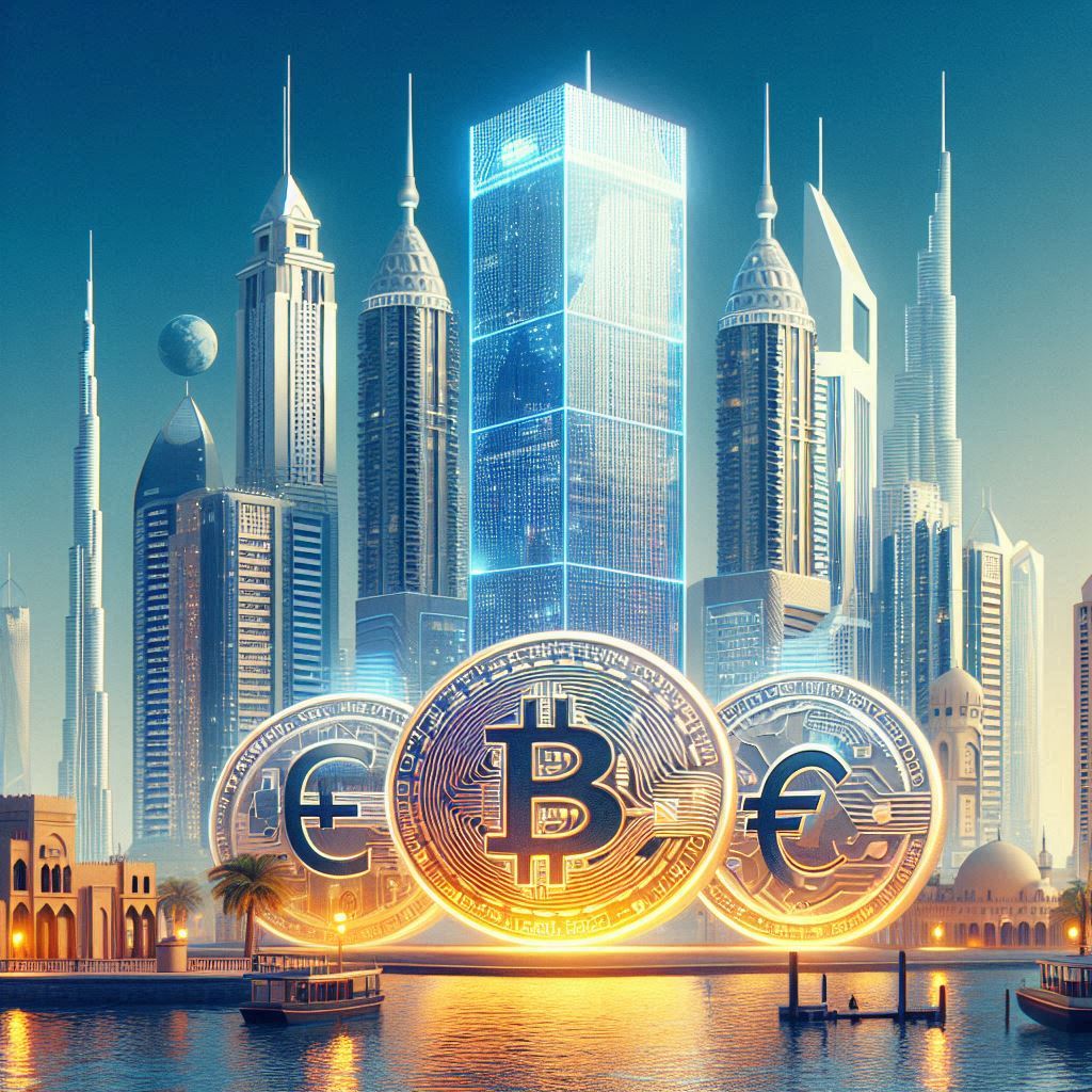 Tạp chí crypto hàng đầu Việt Nam