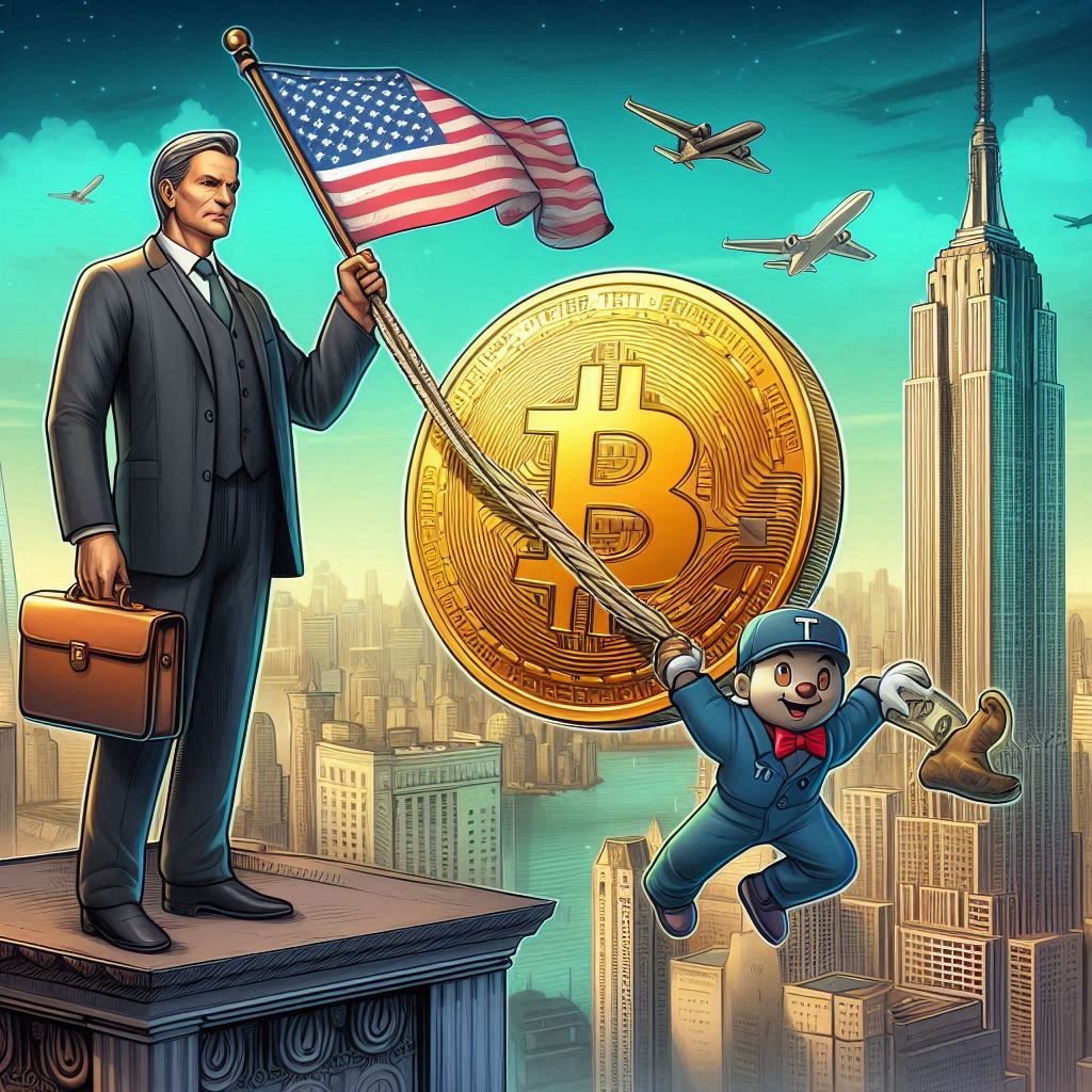 Tạp chí crypto hàng đầu Việt Nam