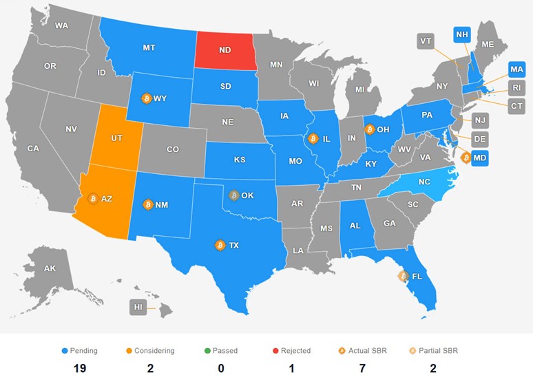 texas bitcoin